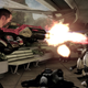 Illustration for article titled These emMass Effect 3/em Screenshots Arent Saving The Human Race